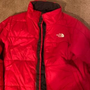 North Face Jacket